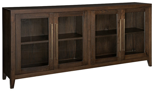 Balintmore Accent Cabinet Homeline Furniture