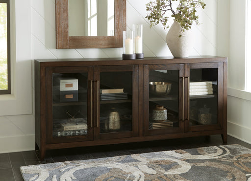 Balintmore Accent Cabinet Homeline Furniture