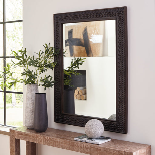 Balintmore Accent Mirror Homeline Furniture