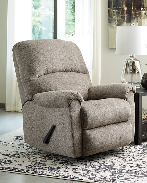 Ballinasloe Rocker Recliner Homeline Furniture