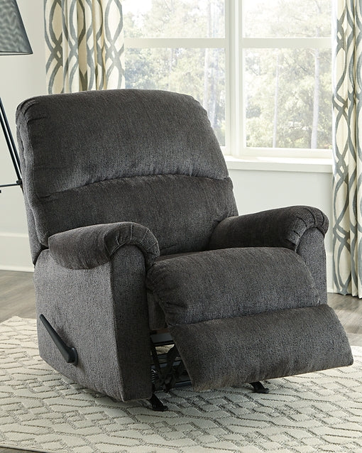 Ballinasloe Rocker Recliner Homeline Furniture