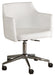 Baraga Home Office Desk with Chair Homeline Furniture