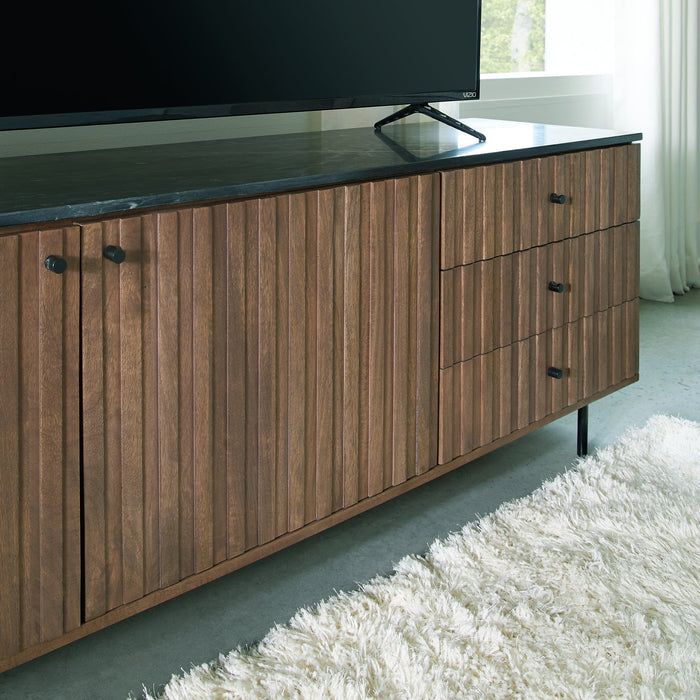 Barnford Accent Cabinet Homeline Furniture