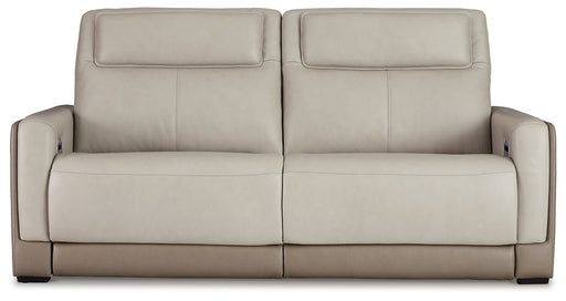 Battleville Sofa, Loveseat and Recliner Homeline Furniture