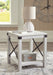 Bayflynn 2 End Tables Homeline Furniture