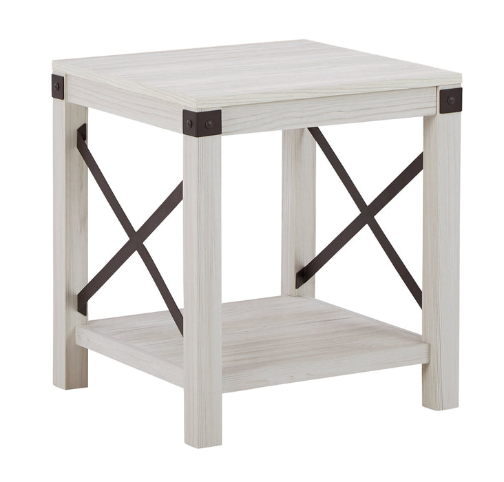 Bayflynn 2 End Tables Homeline Furniture