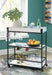 Bayflynn Bar Cart Homeline Furniture