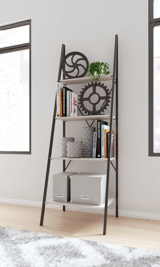 Bayflynn Bookcase Homeline Furniture