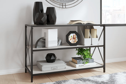 Bayflynn Bookcase Homeline Furniture