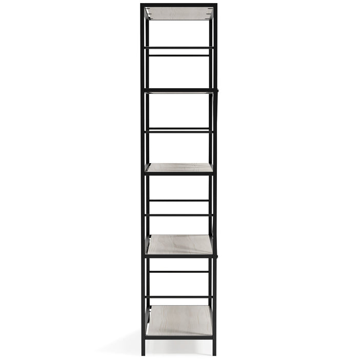 Bayflynn Bookcase Homeline Furniture