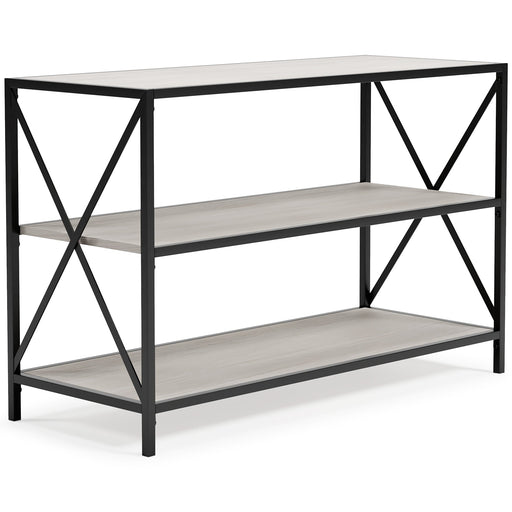 Bayflynn Bookcase Homeline Furniture