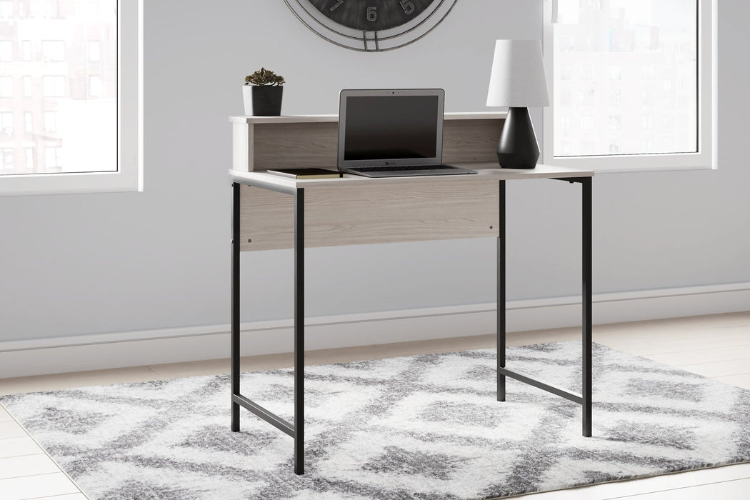 Bayflynn Home Office Desk Homeline Furniture