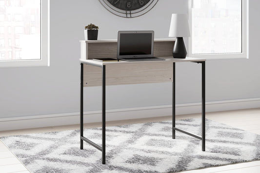 Bayflynn Home Office Desk Homeline Furniture