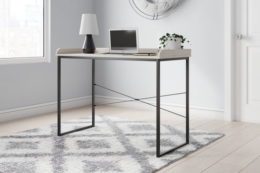 Bayflynn Home Office Desk Homeline Furniture