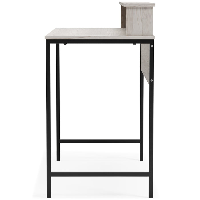 Bayflynn Home Office Desk Homeline Furniture