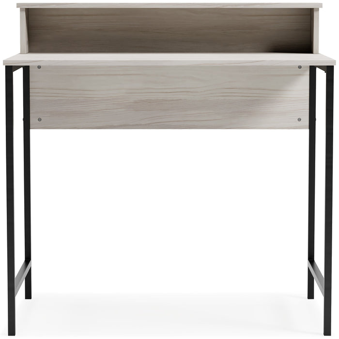 Bayflynn Home Office Desk Homeline Furniture