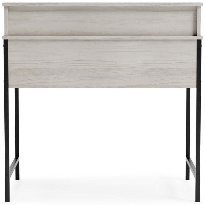 Bayflynn Home Office Desk Homeline Furniture