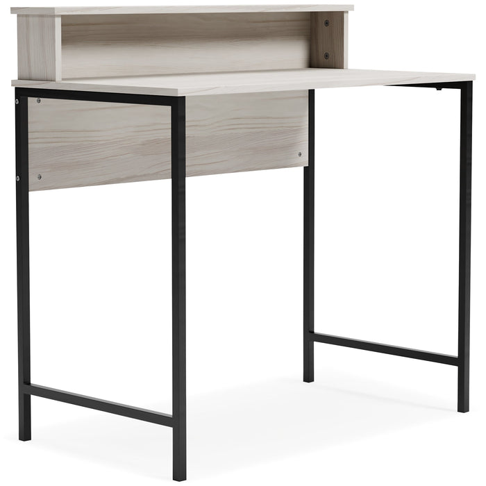 Bayflynn Home Office Desk Homeline Furniture