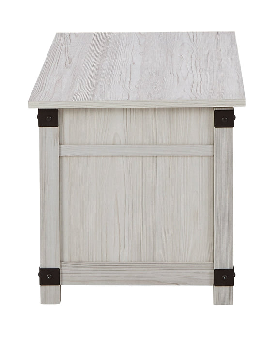 Bayflynn Rect Lift Top Cocktail Table Homeline Furniture