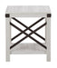 Bayflynn Square End Table Homeline Furniture