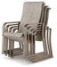 Beach Front Outdoor Dining Table and 4 Chairs Homeline Furniture