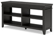 Beckincreek Credenza Homeline Furniture