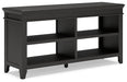 Beckincreek Credenza Homeline Furniture