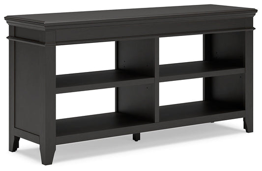 Beckincreek Credenza Homeline Furniture