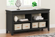 Beckincreek Credenza Homeline Furniture