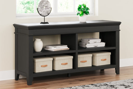 Beckincreek Credenza Homeline Furniture