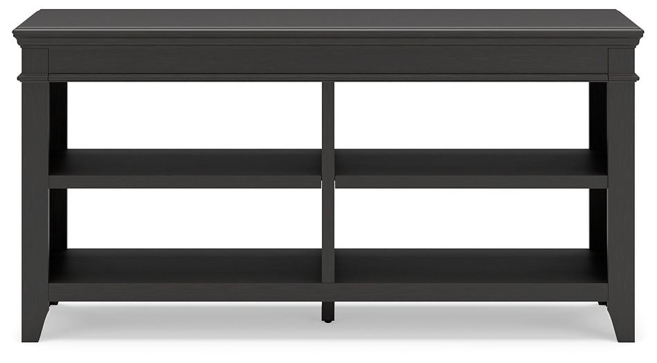 Beckincreek Credenza Homeline Furniture