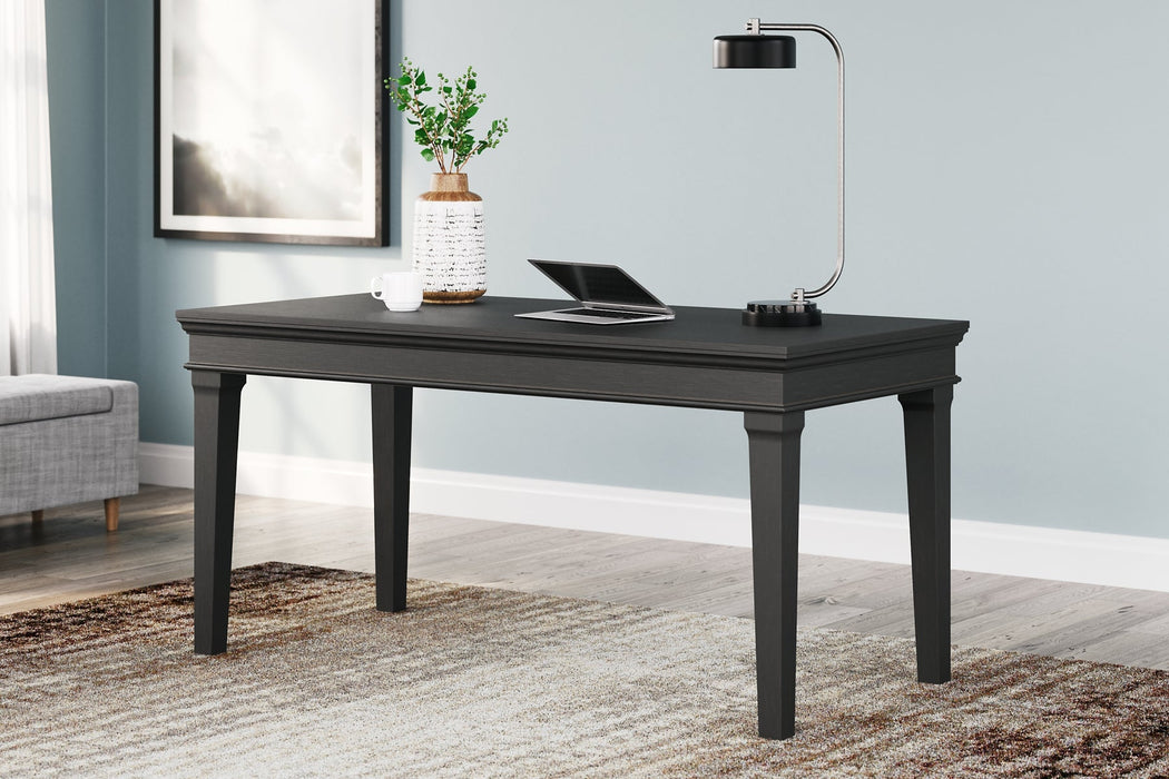 Beckincreek Home Office Desk Homeline Furniture