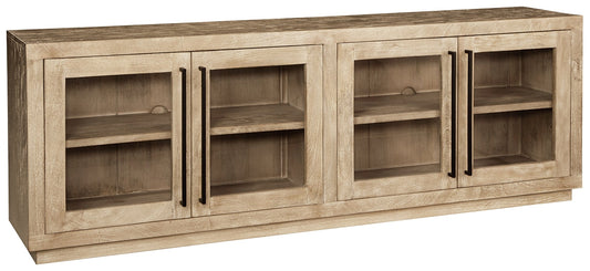 Belenburg Accent Cabinet Homeline Furniture