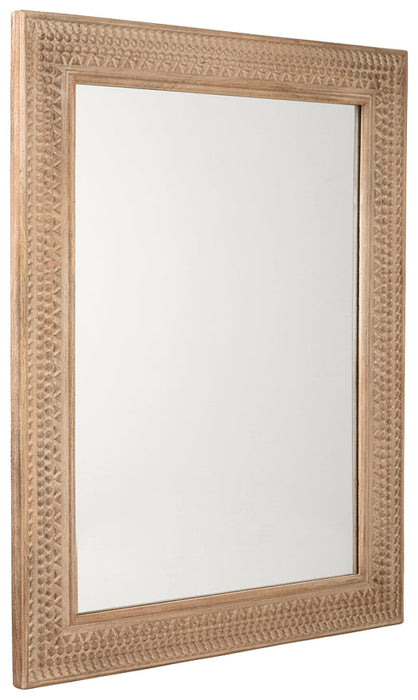 Belenburg Accent Mirror Homeline Furniture