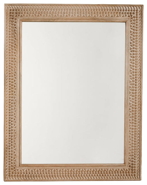 Belenburg Accent Mirror Homeline Furniture