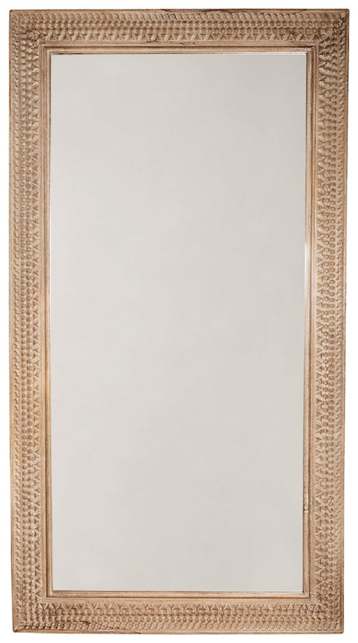 Belenburg Floor Mirror Homeline Furniture