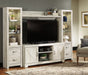 Bellaby 4-Piece Entertainment Center Homeline Furniture