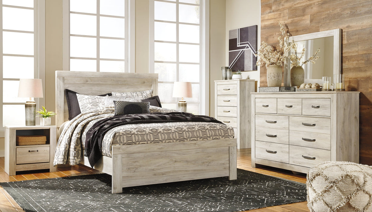 Bellaby Five Drawer Chest Homeline Furniture