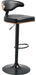 Bellatier Tall UPH Swivel Barstool(1/CN) Homeline Furniture