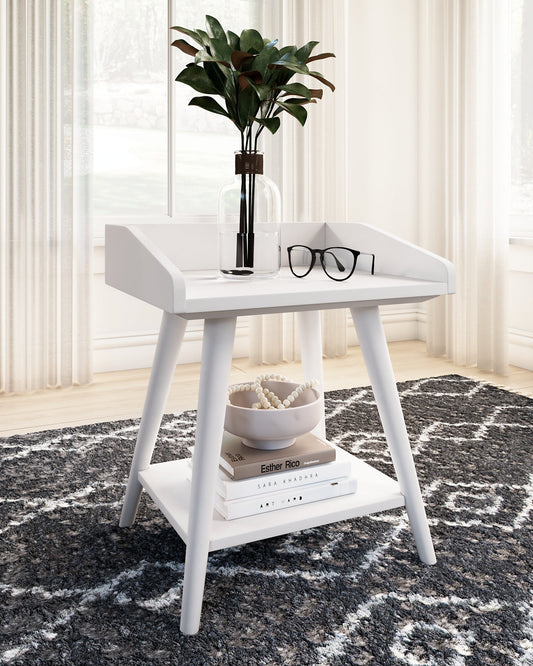 Blariden Accent Table Homeline Furniture