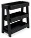 Blariden Shelf Accent Table Homeline Furniture