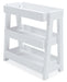 Blariden Shelf Accent Table Homeline Furniture