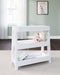 Blariden Shelf Accent Table Homeline Furniture