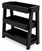 Blariden Shelf Accent Table Homeline Furniture