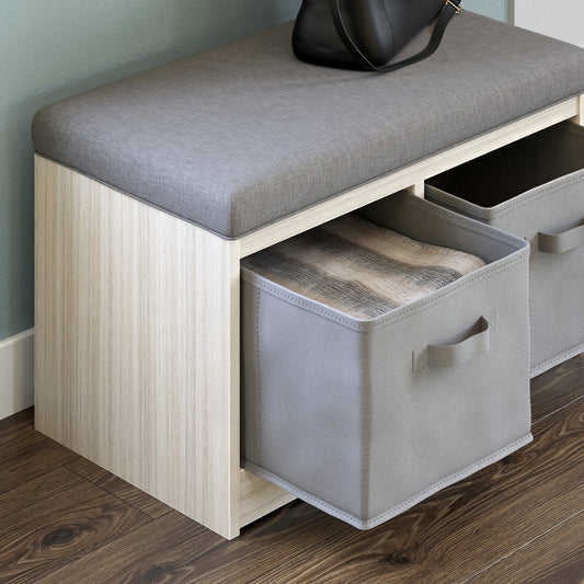 Blariden Storage Bench Homeline Furniture