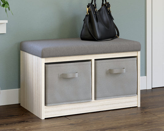 Blariden Storage Bench Homeline Furniture