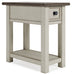 Bolanburg 2 End Tables Homeline Furniture