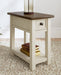 Bolanburg 2 End Tables Homeline Furniture