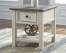 Bolanburg Coffee Table with 2 End Tables Homeline Furniture