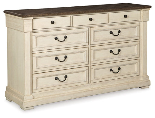 Bolanburg Dresser Homeline Furniture